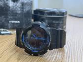 G-shock - nuotraukos Nr. 2