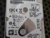 [41 €] - 640gb Toshiba 41 eur. (patikrintas) - nuotraukos Nr. 11