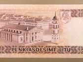 Litai - nuotraukos Nr. 2