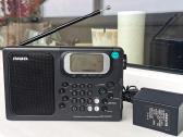 Aiwa WR-d1000 Fm / Lw / Mw / Sw Pll Radijo imtuvas