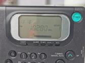 Aiwa WR-d1000 Fm / Lw / Mw / Sw Pll Radijo imtuvas - nuotraukos Nr. 2
