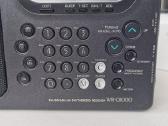 Aiwa WR-d1000 Fm / Lw / Mw / Sw Pll Radijo imtuvas - nuotraukos Nr. 3