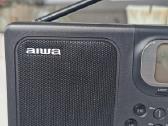 Aiwa WR-d1000 Fm / Lw / Mw / Sw Pll Radijo imtuvas - nuotraukos Nr. 4