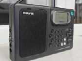 Aiwa WR-d1000 Fm / Lw / Mw / Sw Pll Radijo imtuvas - nuotraukos Nr. 7