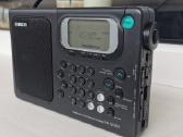 Aiwa WR-d1000 Fm / Lw / Mw / Sw Pll Radijo imtuvas - nuotraukos Nr. 8