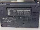 Aiwa WR-d1000 Fm / Lw / Mw / Sw Pll Radijo imtuvas - nuotraukos Nr. 11