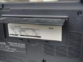 Aiwa WR-d1000 Fm / Lw / Mw / Sw Pll Radijo imtuvas - nuotraukos Nr. 12