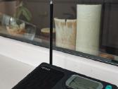 Aiwa WR-d1000 Fm / Lw / Mw / Sw Pll Radijo imtuvas - nuotraukos Nr. 16
