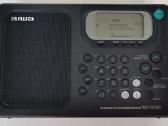 Aiwa WR-d1000 Fm / Lw / Mw / Sw Pll Radijo imtuvas - nuotraukos Nr. 17