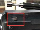 Aiwa WR-d1000 Fm / Lw / Mw / Sw Pll Radijo imtuvas - nuotraukos Nr. 24