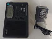 Aiwa WR-d1000 Fm / Lw / Mw / Sw Pll Radijo imtuvas - nuotraukos Nr. 20