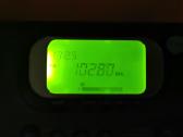 Aiwa WR-d1000 Fm / Lw / Mw / Sw Pll Radijo imtuvas - nuotraukos Nr. 23