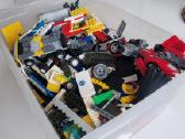 Parduodu Lego kaladėles, Burato 1:32 modeliukus - nuotraukos Nr. 4