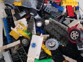 Parduodu Lego kaladėles, Burato 1:32 modeliukus - nuotraukos Nr. 5