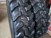Naujos 315/80r22.5 Excavator 154a8 Tl padangos