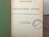 Užčiauptos lūpos 1929 m.