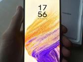Telefonas Samsung Galaxy A53 5G 6/128gb