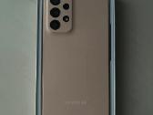 Telefonas Samsung Galaxy A53 5G 6/128gb - nuotraukos Nr. 2