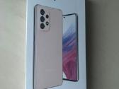 Telefonas Samsung Galaxy A53 5G 6/128gb - nuotraukos Nr. 3