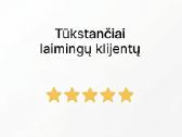 Ausinės Pro3 (2026), garantija ir komentarai - nuotraukos Nr. 3