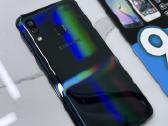 Samsung A40 - nuotraukos Nr. 4