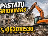 Drenažas,vandentiekis,nuotiekos - nuotraukos Nr. 3