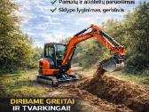 Drenažas,vandentiekis,nuotiekos - nuotraukos Nr. 4