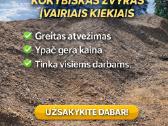 Drenažas,vandentiekis,nuotiekos - nuotraukos Nr. 5