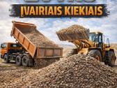 Drenažas,vandentiekis,nuotiekos - nuotraukos Nr. 7