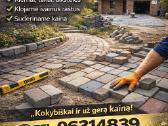 Drenažas,vandentiekis,nuotiekos - nuotraukos Nr. 8