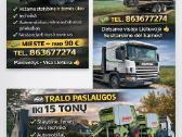 Drenažas,vandentiekis,nuotiekos - nuotraukos Nr. 12