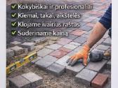 Drenažas,vandentiekis,nuotiekos - nuotraukos Nr. 13