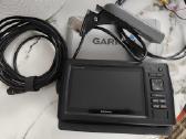 Garmin echomap Chirp 73 sv