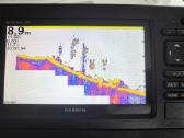 Garmin echomap Chirp 73 sv - nuotraukos Nr. 6