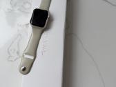 Iwatch 8 Lte starlight 41mm