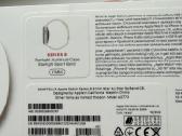 Iwatch 8 Lte starlight 41mm - nuotraukos Nr. 2