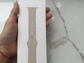 Iwatch 8 Lte starlight 41mm - nuotraukos Nr. 3