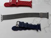 Iwatch 8 Lte starlight 41mm - nuotraukos Nr. 4
