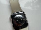 Iwatch 8 Lte starlight 41mm - nuotraukos Nr. 5