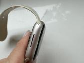 Iwatch 8 Lte starlight 41mm - nuotraukos Nr. 6