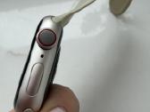 Iwatch 8 Lte starlight 41mm - nuotraukos Nr. 7