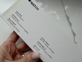 Iwatch 8 Lte starlight 41mm - nuotraukos Nr. 9