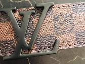 Diržas Louis vuitton