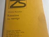 Parduodamos geros knygos. - nuotraukos Nr. 9