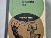 Liepsnojanti sala
