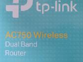 Tp-link Ac750 - nuotraukos Nr. 4