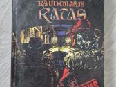 Raudonasis ratas