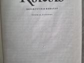 Raudonasis ratas - nuotraukos Nr. 4