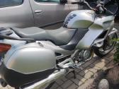 Parduodu Honda Nt650v 2004 m. Prabėgus 56k km