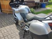 Parduodu Honda Nt650v 2004 m. Prabėgus 56k km - nuotraukos Nr. 2